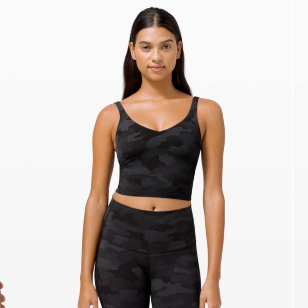 lululemon align tank
